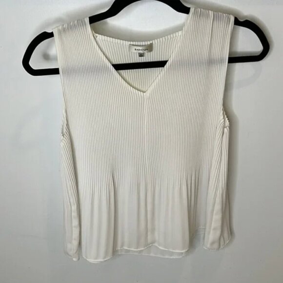 Aritzia Tops - ARITZIA Babaton Blouse XS